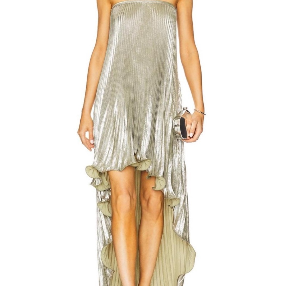 L’Idee Dress